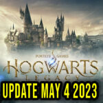 Hogwarts Legacy Update May 4 2023