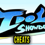 Idol Showdown Cheats