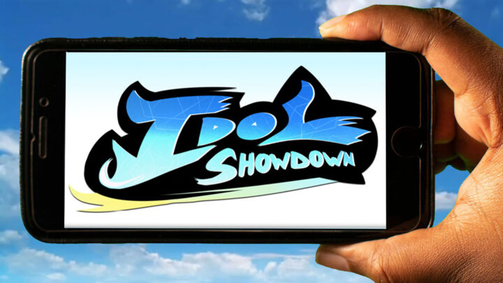 Idol Showdown Mobile – How to play on an Android or iOS phone?