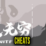 Infinite Tao Cheats