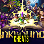 Inkbound Cheats