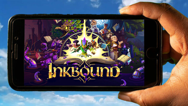Inkbound Mobile – Jak grać na telefonie z systemem Android lub iOS?