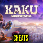 Kaku Ancient Seal Cheats