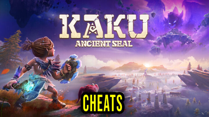 Kaku Ancient Seal – Cheaty, Trainery, Kody