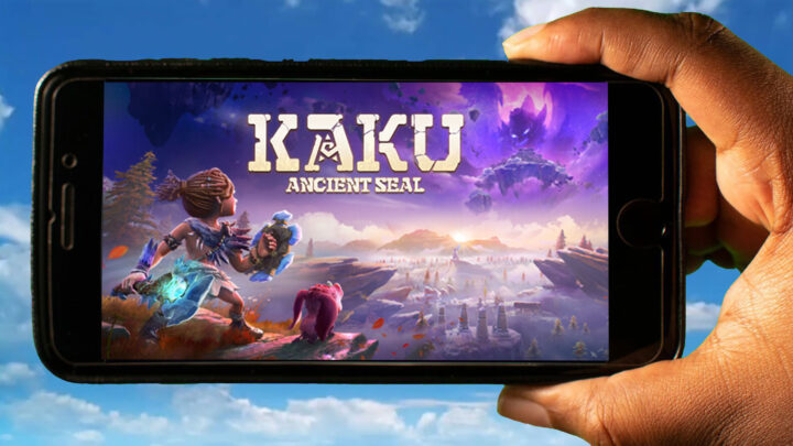 Kaku Ancient Seal Mobile – Jak grać na telefonie z systemem Android lub iOS?