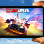 LEGO 2K Drive Mobile - How to play on an Android or iOS phone?