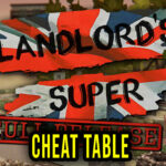 Landlord’s Super Cheat Table