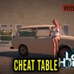 Last Holiday - Cheat Table for Cheat Engine
