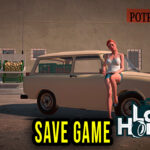 Last Holiday – Save Game – location, backup, installation
