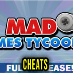 Mad Games Tycoon 2 Cheat