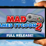 Mad Games Tycoon 2 Mobile