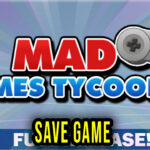 Mad Games Tycoon 2 Save Game
