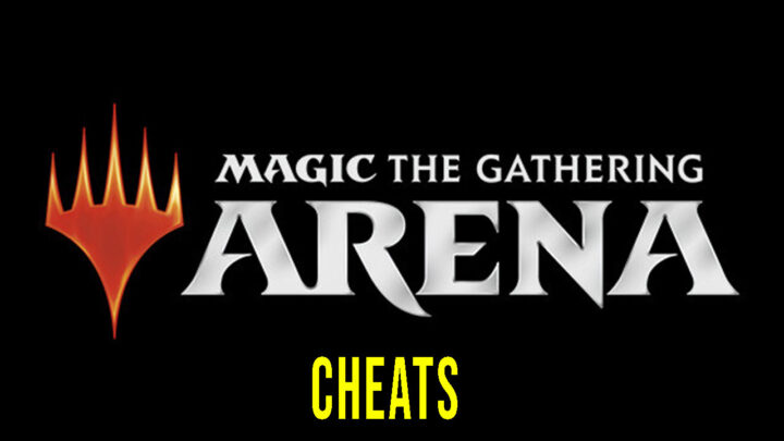 Magic: The Gathering Arena – Cheats, Trainers, Codes