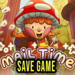 Mail-Time-Save-Game