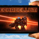 Mechabellum Mobile