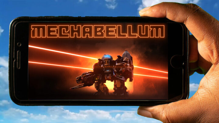 Mechabellum Mobile – How to play on an Android or iOS phone?