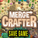 MergeCrafter-Save-Game