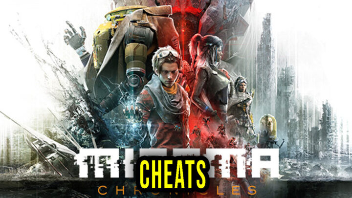 Miasma Chronicles – Cheats, Trainers, Codes