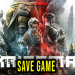 Miasma Chronicles – Save Game – location, backup, installation