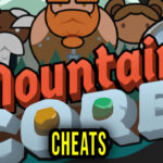 Mountaincore Cheats