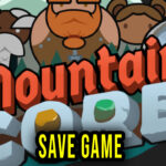 Mountaincore Save Game