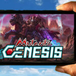 Mutants Genesis Mobile