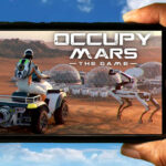 Occupy Mars The Game Mobile