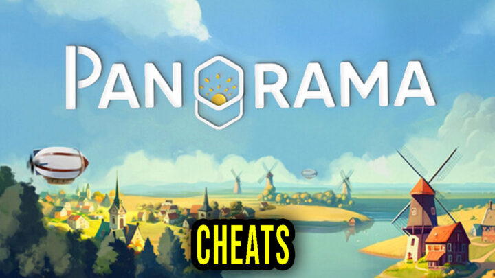 Pan’orama – Cheats, Trainers, Codes