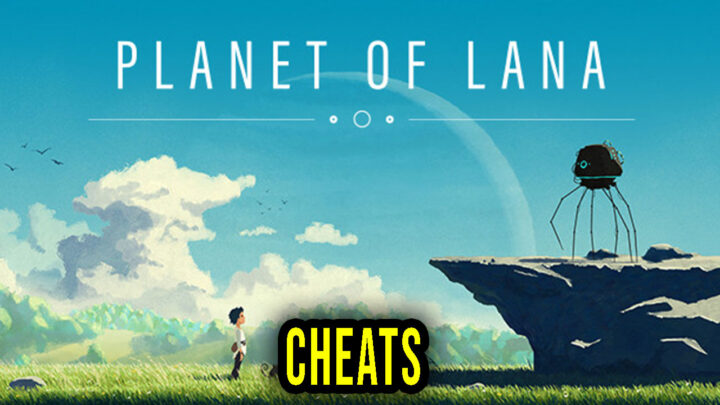 Planet of Lana – Cheaty, Trainery, Kody