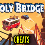 Poly Bridge 3 Cheats