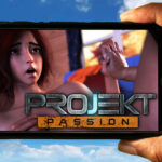 Projekt Passion Mobile