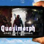 Quasimorph End of Dream Mobile