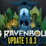 Ravenbound Update 1.0.3