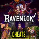 Ravenlock Cheats
