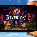 Ravenlock Mobile