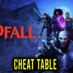 Redfall-Cheat-Table