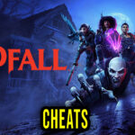 Redfall Cheats