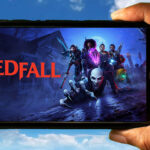 Redfall Mobile