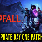Redfall Update Day One Patch