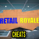 Retail Royale Cheats