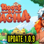 Roots of Pacha Update 1.0.9
