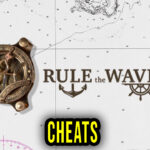 Rule the Waves 3 - Cheats, Trainers, Codes