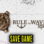 Rule the Waves 3 Save Game