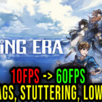 Sailing Era Lag