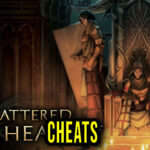 Shattered Heaven Cheat