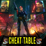 Showgunners-Cheat-Table