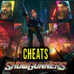 Showgunners Cheats