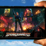 Showgunners Mobile