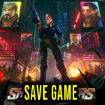 Showgunners-Save-Game