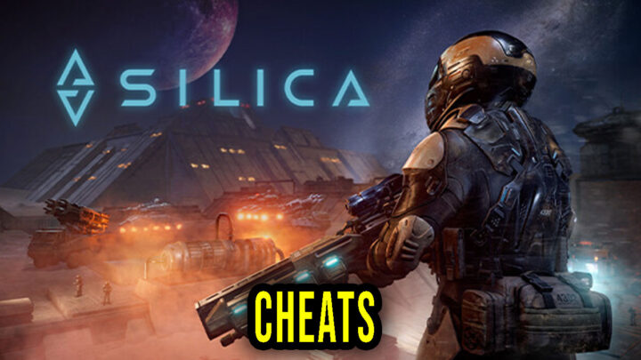 Silica – Cheats, Trainers, Codes